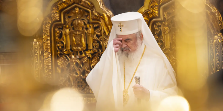 Μήνυμα συμπαράστασης του Πατριάρχη Ρουμανίας μετά τις καταστροφικές πλημμύρες στην Ισπανία