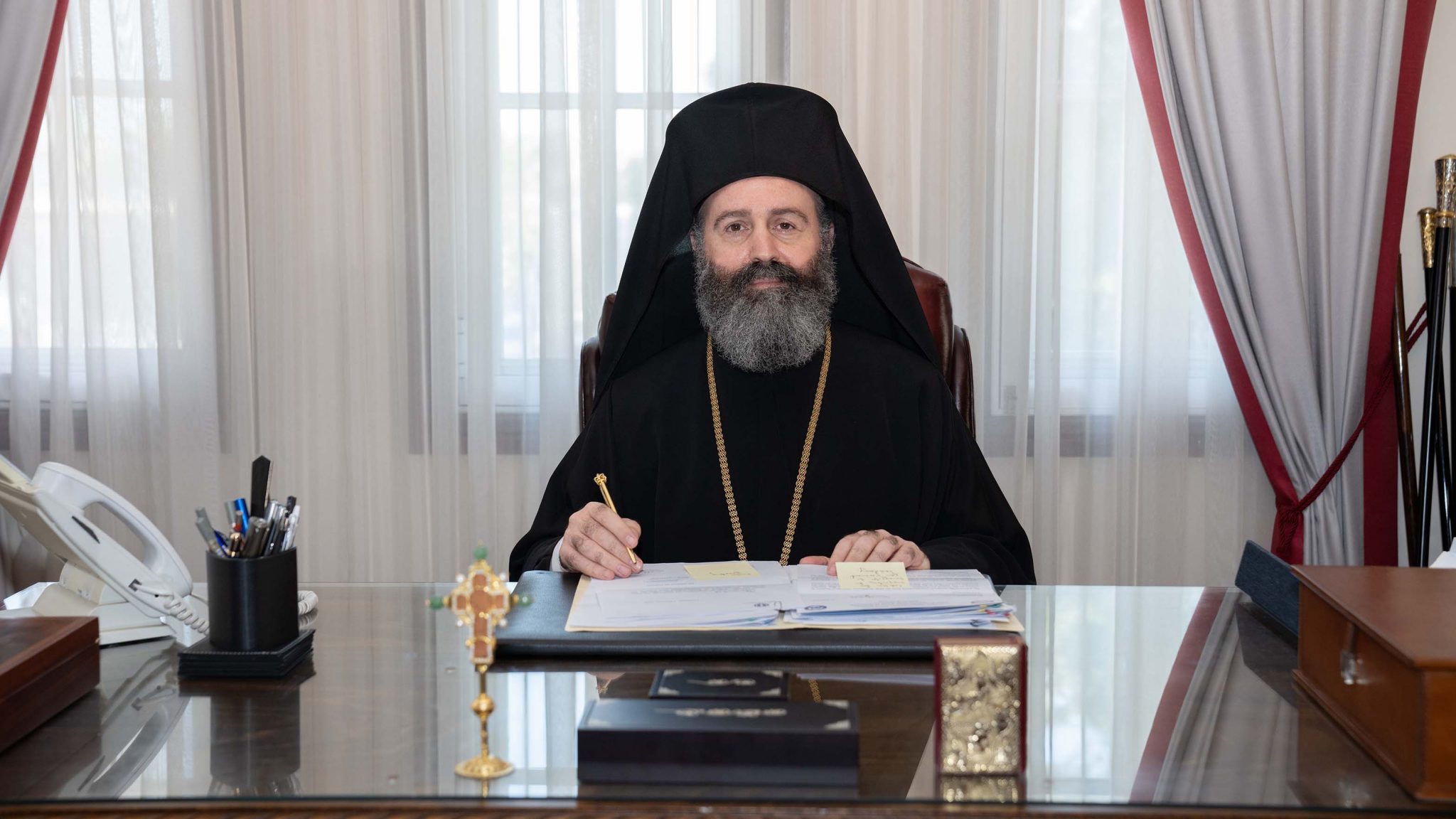 minima-tou-Αrchiepiskopou-afstralias-gia Μήνυμα του Αρχιεπισκόπου Αυστραλίας για την 84η Επέτειο της Μάχης της Κρήτης