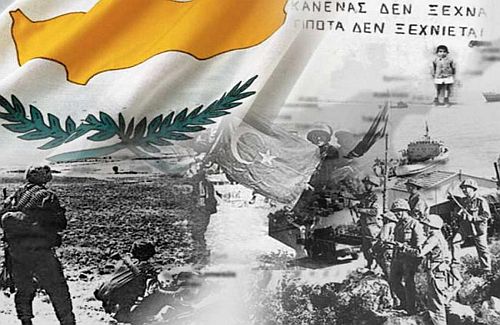 misos-eonas-varvaris-tourkikis-katochis Μισός Αιώνας Βάρβαρης Τουρκικής Κατοχής: τα διδάγματα τής τραγωδίας του 1974