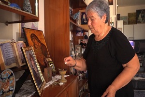 Μητέρα Τάσου Ισαάκ: «Να ξυπνήσει ο κόσμος!»