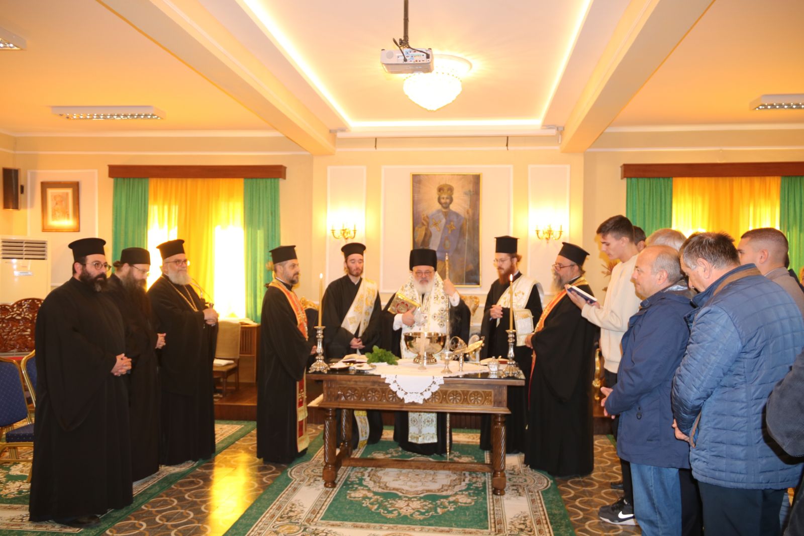 mitropoli-didimotichou-enascholisi-me-tin Μητρόπολη Διδυμοτείχου: Ενασχόληση με την βυζαντινή, την παραδοσιακή και την έντεχνη μουσική