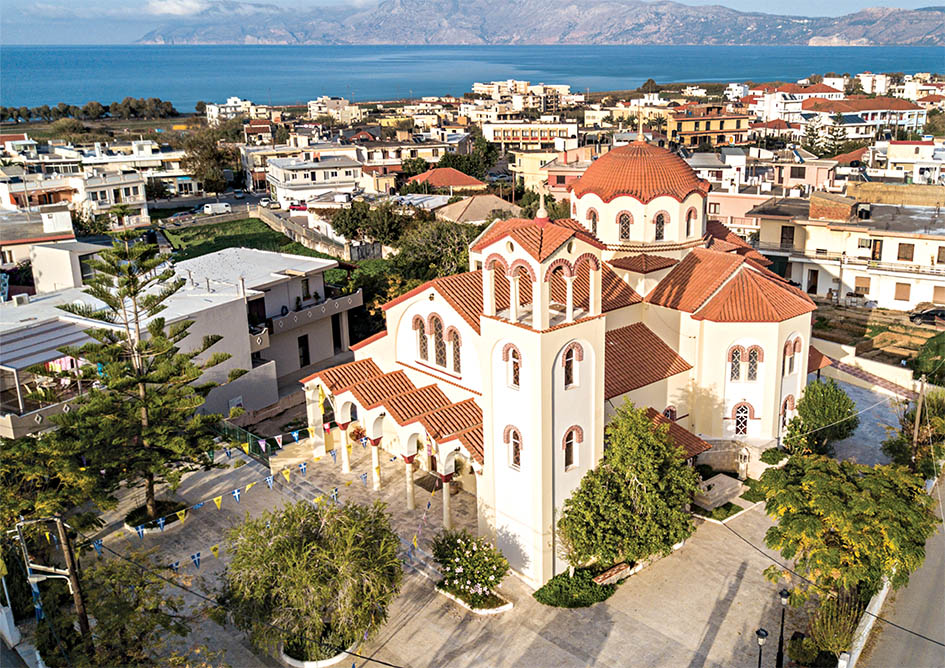 mitropoli-kisamou-Αnangelia-chirotonias-presviterou Μητρόπολη Κισάμου: Αναγγελία Χειροτονίας Πρεσβυτέρου