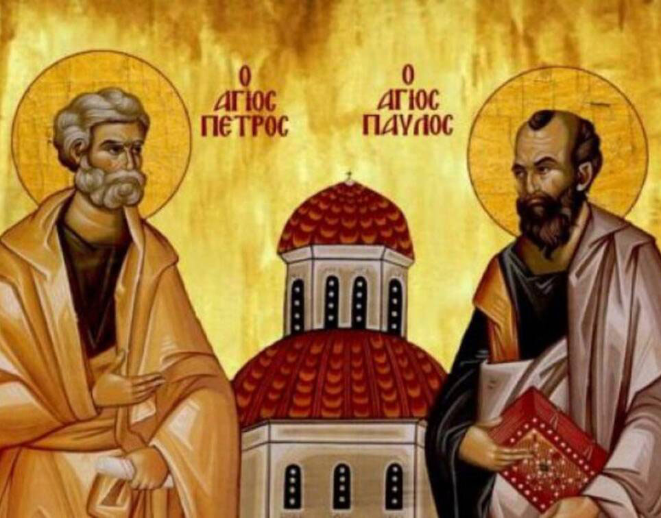 mitropoli-kitrous-Αs-ine-i Μητρόπολη Κίτρους: Ας είναι η Βασιλεία του Θεού η πρώτη μας μέριμνα