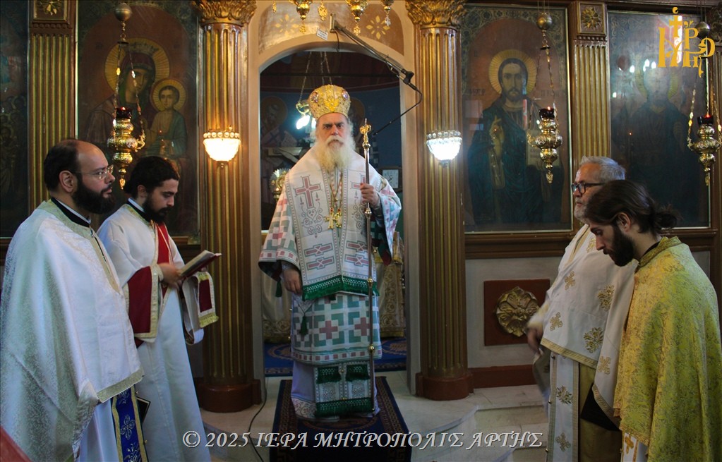mitropolitis-Άrtis-i-agapi-afti