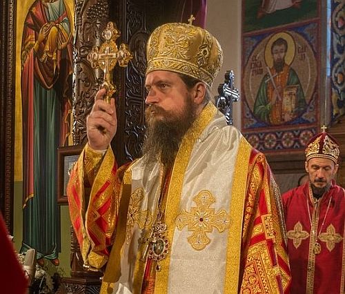 mitropolitis-bichats-sergios-ex-onomatos Μητροπολίτης Μπίχατς Σέργιος: Εξ ονόματος τίνος μιλά ο Πατριάρχης Βαρθολομαίος;