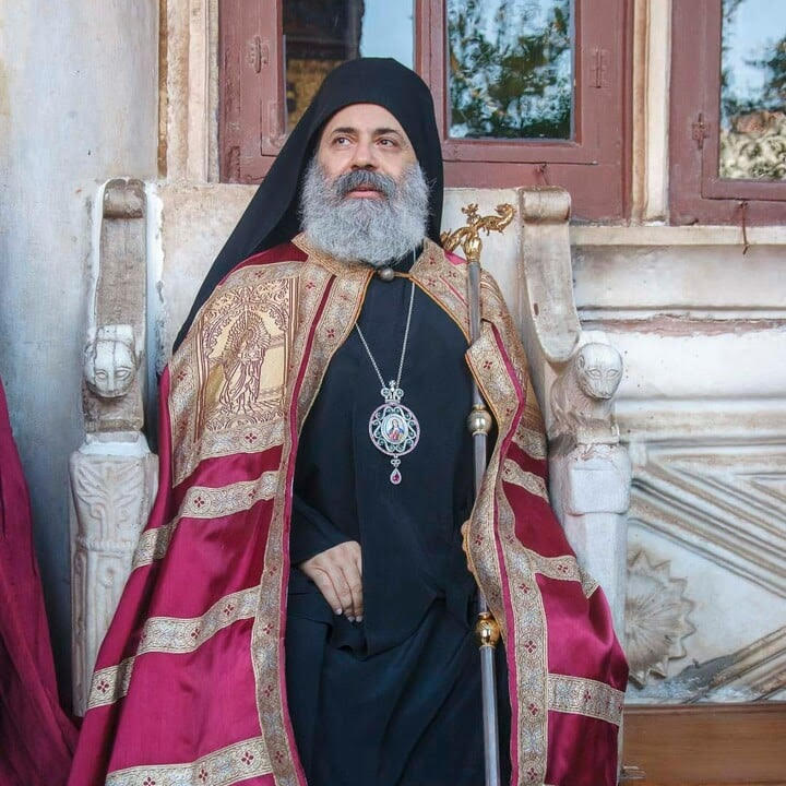 mitropolitis-chalepiou-pavlos-o-agnooumenos Μητροπολίτης Χαλεπίου Παύλος: Ο αγνοούμενος ιεράρχης που έγινε μάρτυρας σιωπής 🔻Μια πληγή που εκθέτει την Εκκλησία και τους ισχυρούς της γης