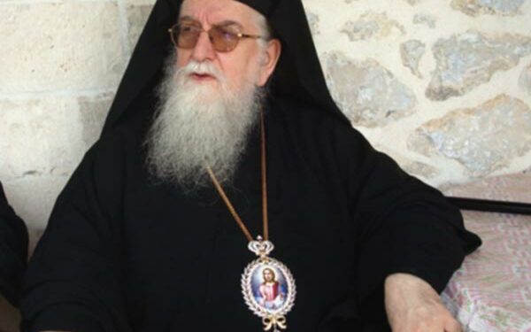 mitropolitis-driinoupoleos-o-agonas-tou Μητροπολίτης Δρυϊνουπόλεως: Ο αγώνας του ’40 είχε την προστασία του Χριστού και της Θεοτόκου