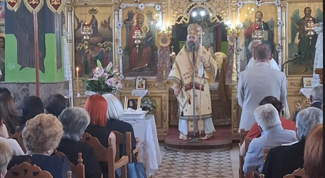 mitropolitis-florinis-i-enotita-tis Μητροπολίτης Φλωρίνης: Η ενότητα της πίστεως είναι το θεμέλιο της Εκκλησίας