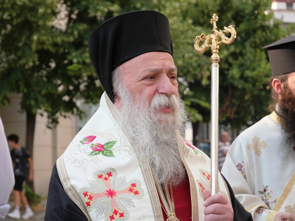 Μητροπολίτης Γρεβενών: Η ποιότητα δεν φωνάζει, αλλά λάμπει αθόρυβα και διακριτικά