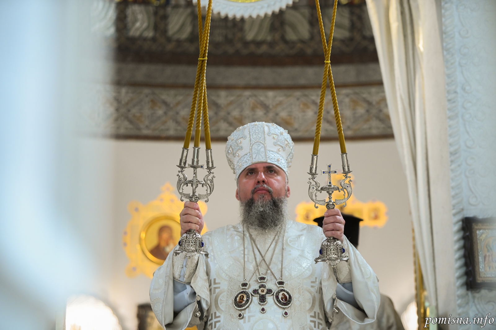 mitropolitis-kievou-i-orthodoxi-oukrani Μητροπολίτης Κιέβου: Οι Ορθόδοξοι Ουκρανοί θα ενωθούμε σε μία τοπική Ορθόδοξη Εκκλησία (ΦΩΤΟ)