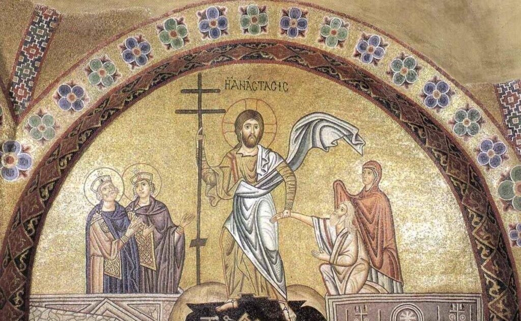 &Mu;&eta;&tau;&rho;&omicron;&pi;&omicron;&lambda;ί&tau;&eta;&sigmaf; &Nu;&alpha;&upsilon;&pi;ά&kappa;&tau;&omicron;&upsilon; &Iota;&epsilon;&rho;ό&theta;&epsilon;&omicron;&sigmaf;: &Eta; &Theta;&epsilon;&omicron;&lambda;&omicron;&gamma;ί&alpha; &tau;&omicron;&upsilon; &Sigma;&tau;&alpha;&upsilon;&rho;&omicron;ύ &kappa;&alpha;&iota; &eta; &Theta;&epsilon;&omicron;&lambda;&omicron;&gamma;ί&alpha; &tau;&eta;&sigmaf; &delta;ό&xi;&alpha;&sigmaf;
