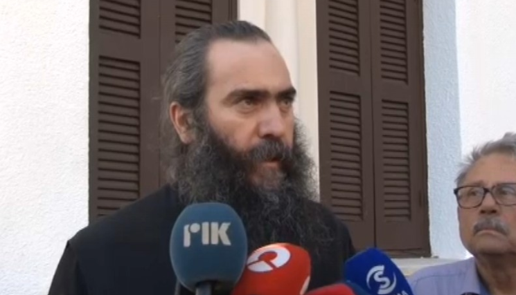 mitropolitis-pafou-sevome-tin-apofasi Μητροπολίτης Πάφου: Σέβομαι την απόφαση της Ιεράς Συνόδου – Τι είπε ο Αρχιεπίσκοπος Κύπρου