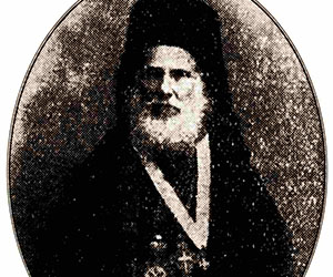 mitropolitis-pr.-karpathou-ke-kasou Μητροπολίτης πρ. Καρπάθου και Κάσου Νείλος (1836 – 9 Αυγούστου 1917)