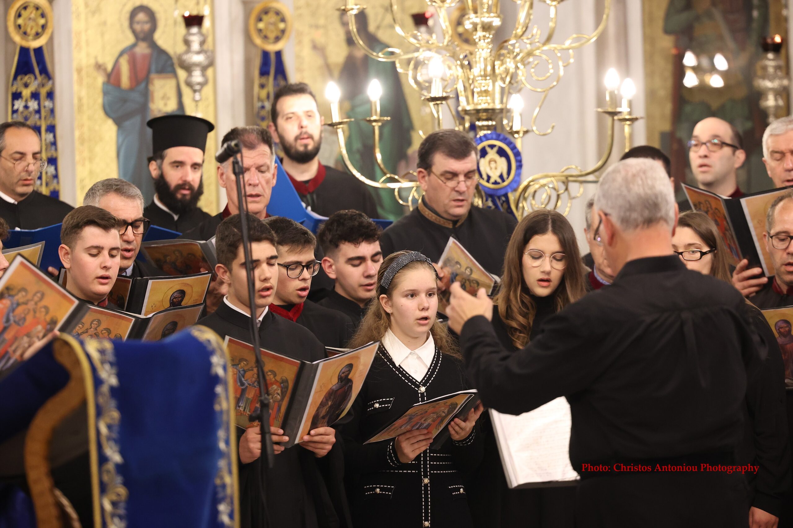 mitropolitis-serron-ithos-ke-tapino Μητροπολίτης Σερρών: Ήθος και ταπεινό φρόνημα, εχέγγυα της ιεροψαλτικής διακονίας