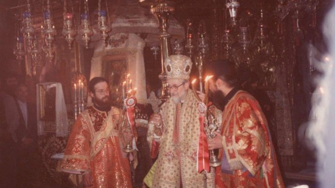 mitropolitis-theodoroupoleos-germanos-o-igiasmenos Μητροπολίτης Θεοδωρουπόλεως Γερμανός, ο ηγιασμένος Επίσκοπος του Φαναρίου