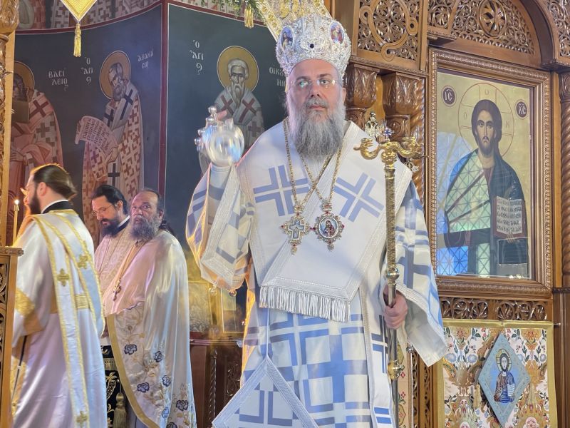 mitropolitis-trikkis-i-eleftheria-tis Μητροπολίτης Τρίκκης: Η ελευθερία της πατρίδος μας είναι πολύτιμο αγαθό