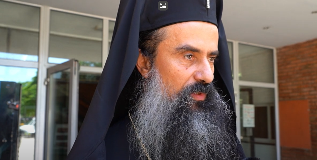 mitropolitis-vidiniou-o-ik.-patriarchis Μητροπολίτης Βιδινίου: Ο Οικ. Πατριάρχης επέφερε τον διχασμό με τον Τόμο στην Ουκρανία