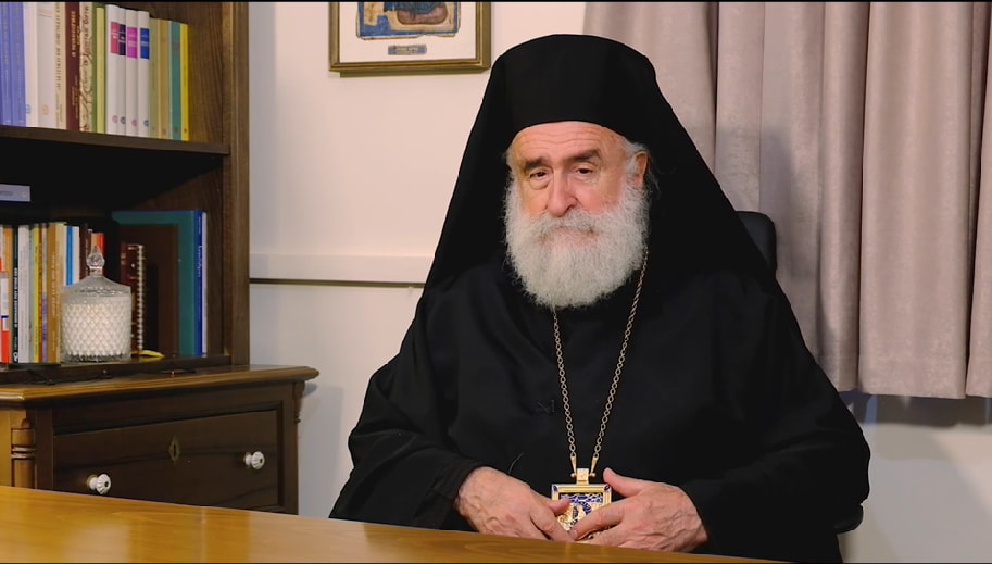 mitropolitis-xanthis-i-ipernikisi-tis Μητροπολίτης Ξάνθης: «Η υπερνίκηση της αμφιβολίας»
