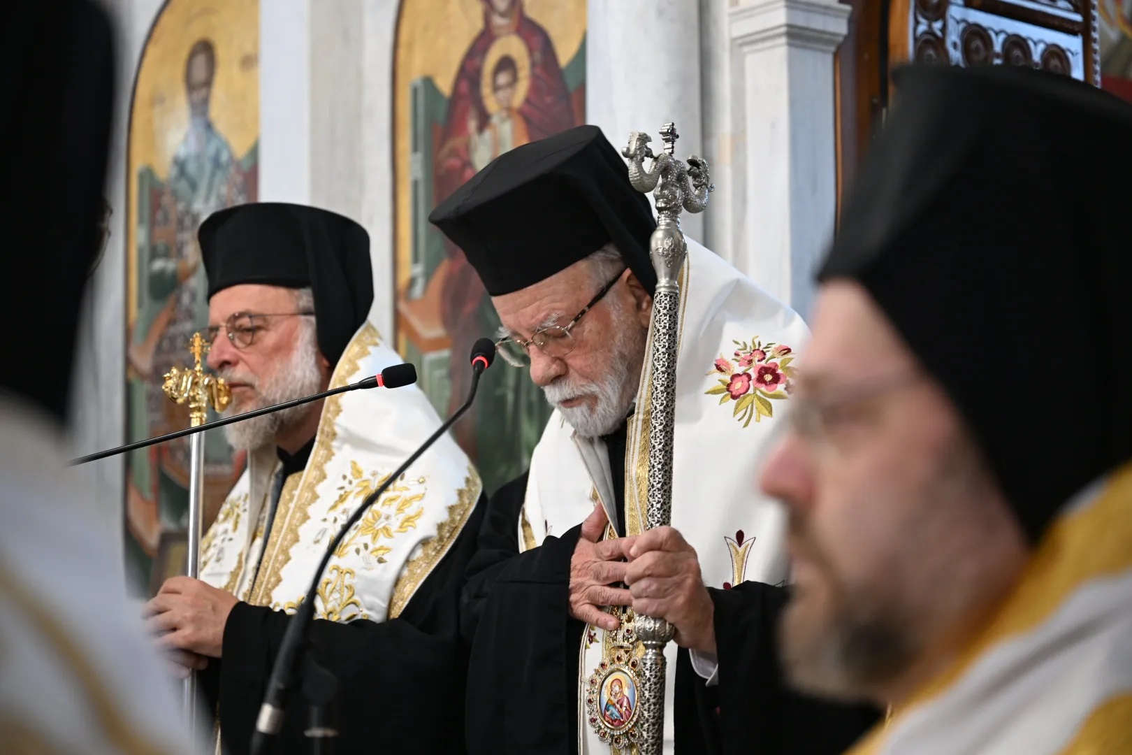 mitropolitou-Αneon-makariou-epikidios-ston Μητροπολίτου Ανέων Μακαρίου: Επικήδειος στον Αγκύρας Ιερεμία