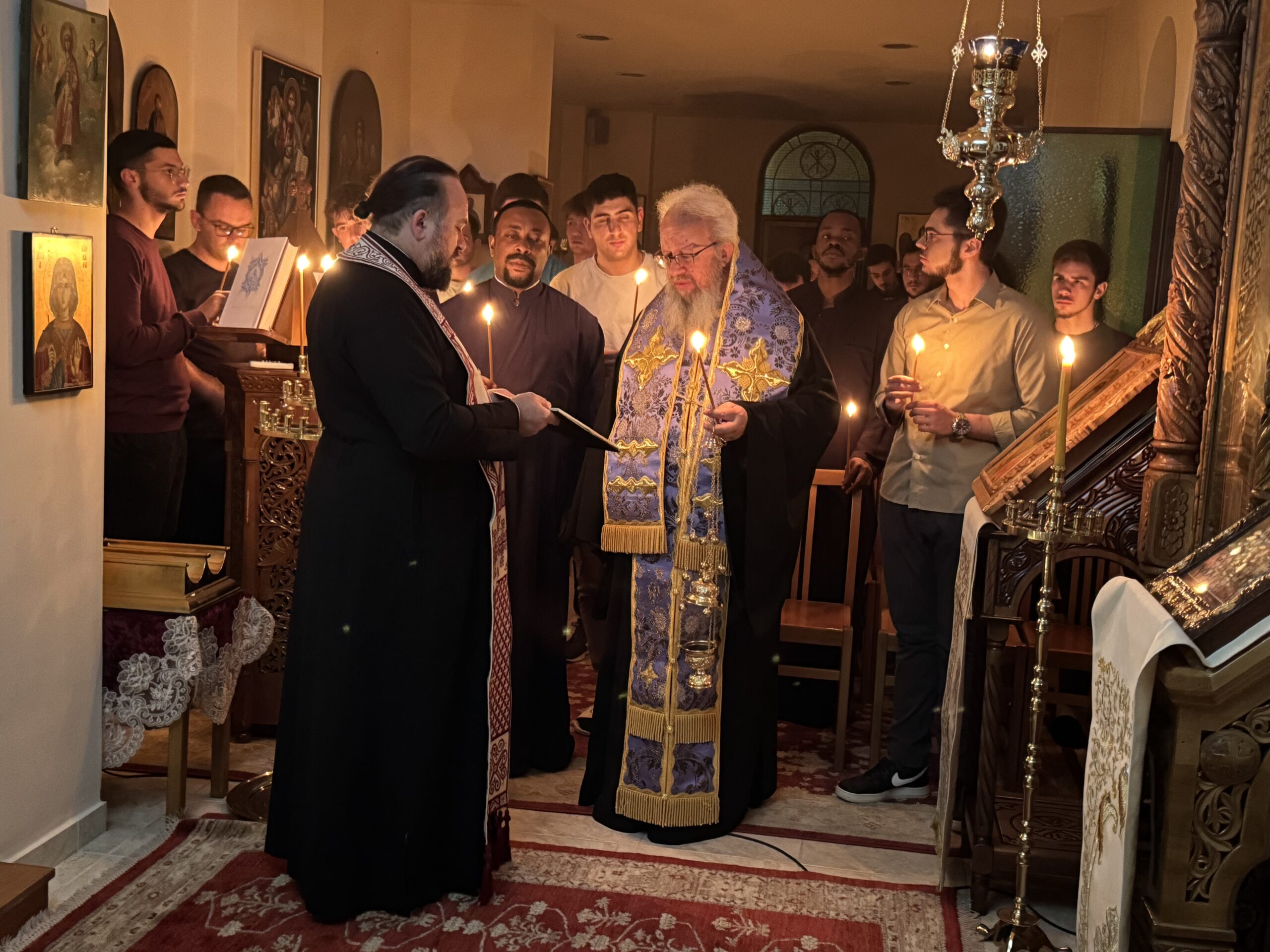 mnisthiti-kirie-iper-anapafseos-christodoulou Μνήσθητι Κύριε υπέρ αναπαύσεως Χριστοδούλου Αρχιεπισκόπου
