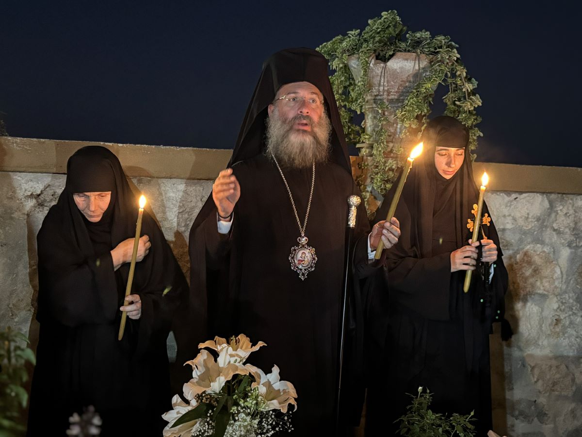 monachiki-koura-stin-i.m.-metamorfoseos Μοναχική Κουρά στην Ι.Μ. Μεταμορφώσεως του Σωτήρος Κουμπέ Ρεθύμνης