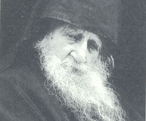 monachos-Αrsenios-dionisiatis-1886-– Μοναχός Αρσένιος Διονυσιάτης (1886 – 2 Σεπτεμβρίου 1983)