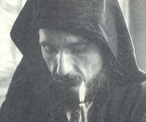 monachos-georgios-paliomonastiriotis-1920-– Μοναχός Γεώργιος Παλιομοναστηριώτης (1920 – 8 Σεπτεμβρίου 1972)