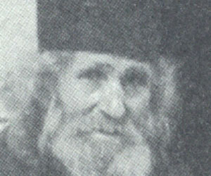 monachos-georgios-pantokratorinos-1902-– Μοναχός Γεώργιος Παντοκρατορινός (1902 – 11 Οκτωβρίου 1982)