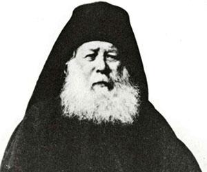 monachos-isidoros-kafsokalivitis-1885-– Μοναχός Ισίδωρος Καυσοκαλυβίτης (1885 – 19 Σεπτεμβρίου 1968)