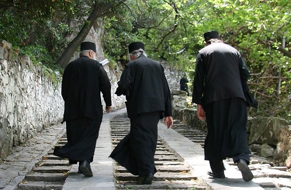 Γεροντισμός και Γεροντομανία! (Βίντεο)