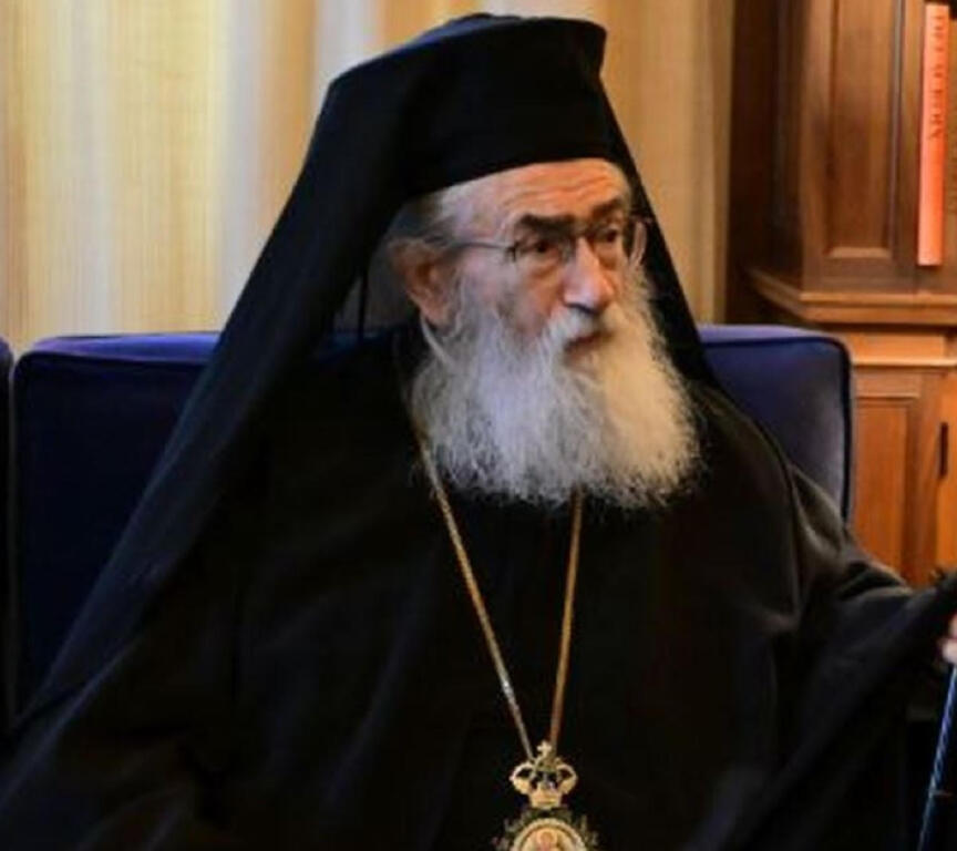 moni-sina-megali-epichirisi-gia Μονή Σινά: Μεγάλη επιχείρηση για την επιστροφή Δαμιανού – Η επόμενη μέρα στη Μονή .
