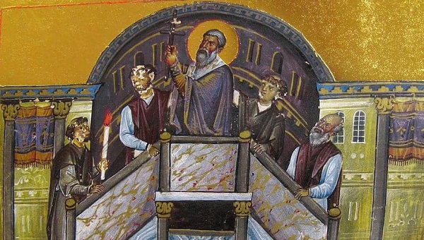mousikes-fillades-ipsoseos-tou-timiou Μουσικές Φυλλάδες Υψώσεως του Τιμίου Σταυρού (14/09/2024)