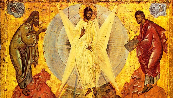 Μουσικές Φυλλάδες Θείας Μεταμορφώσεως του Σωτήρος (06/08/2024)