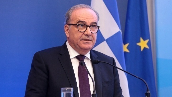 n.-papathanasis-stin-proti-triada Ν. Παπαθανάσης: Στην πρώτη τριάδα της ΕΕ η Ελλάδα για δράσεις από το ΕΣΠΑ