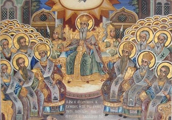 na-ginome-ke-mis-alithina Να γίνωμε και μείς αληθινά φώτα – Της Σοφίας Μπεκρή