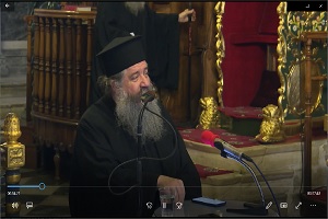 «Να κοιτάζουμε μακριά» – Παρέα της Τρίτης, 02 Σεπτεμβρίου 2025