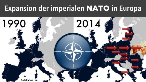 Nato_epektasin Tο ΝΑΤΟ υπάρχει για να αντιμετωπίζει κινδύνους που το ίδιο δημιουργεί!