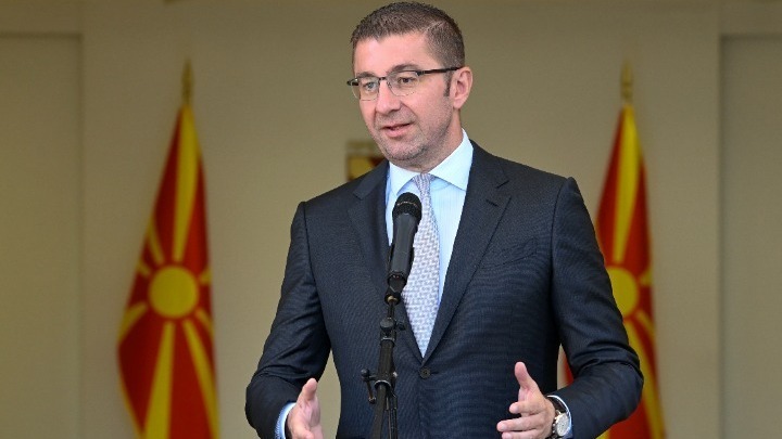 nea-proklisi-mitskoski-sti-sinodo Νέα πρόκληση Μίτσκοσκι στη Σύνοδο Κορυφής του ΝΑΤΟ – Αποκάλεσε τη χώρα «Μακεδονία»