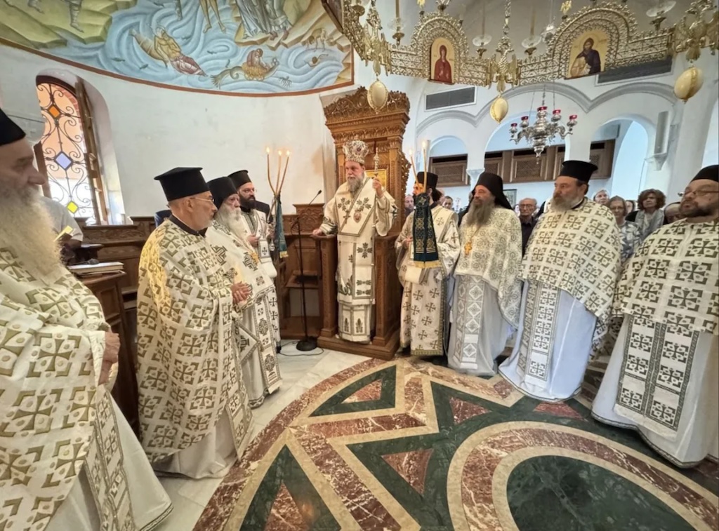neas-ionias-xenofontos-ke-pantokratoros Νέας Ιωνίας, Ξενοφώντος και Παντοκράτορος στο Μετόχι της Ξενοφώντος στη Ν. Ιωνία (ΦΩΤΟ)