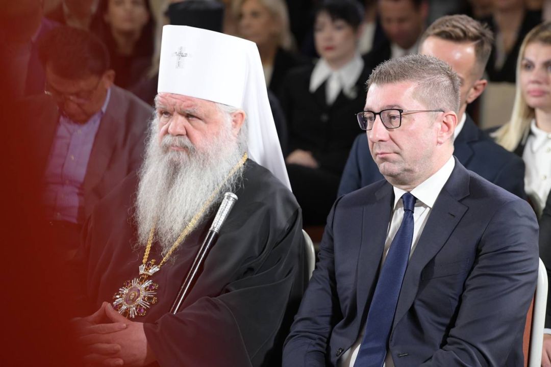 nees-proklisis-mitskoski-me-anafores Νέες προκλήσεις Μίτσκοσκι με αναφορές για «Μακεδονία» και «Ορθόδοξη Μακεδονική Εκκλησία» κατά την Ημέρα των Αγίων Κυρίλλου και Μεθοδίου