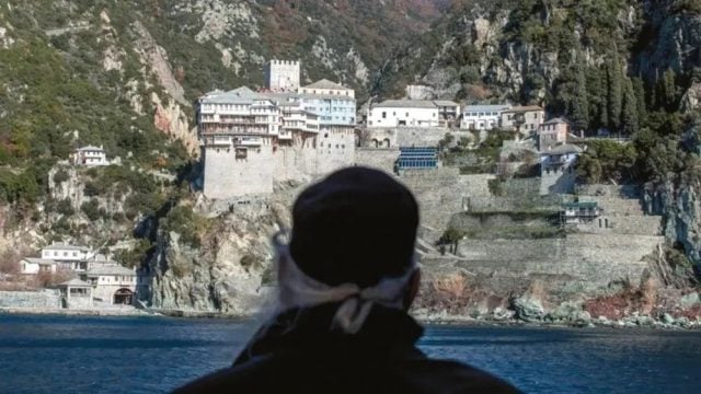 nei-periorismi-proskiniton-sto-Άgion Νέοι περιορισμοί προσκυνητών στο Άγιον Όρος – Τι θα ισχύει