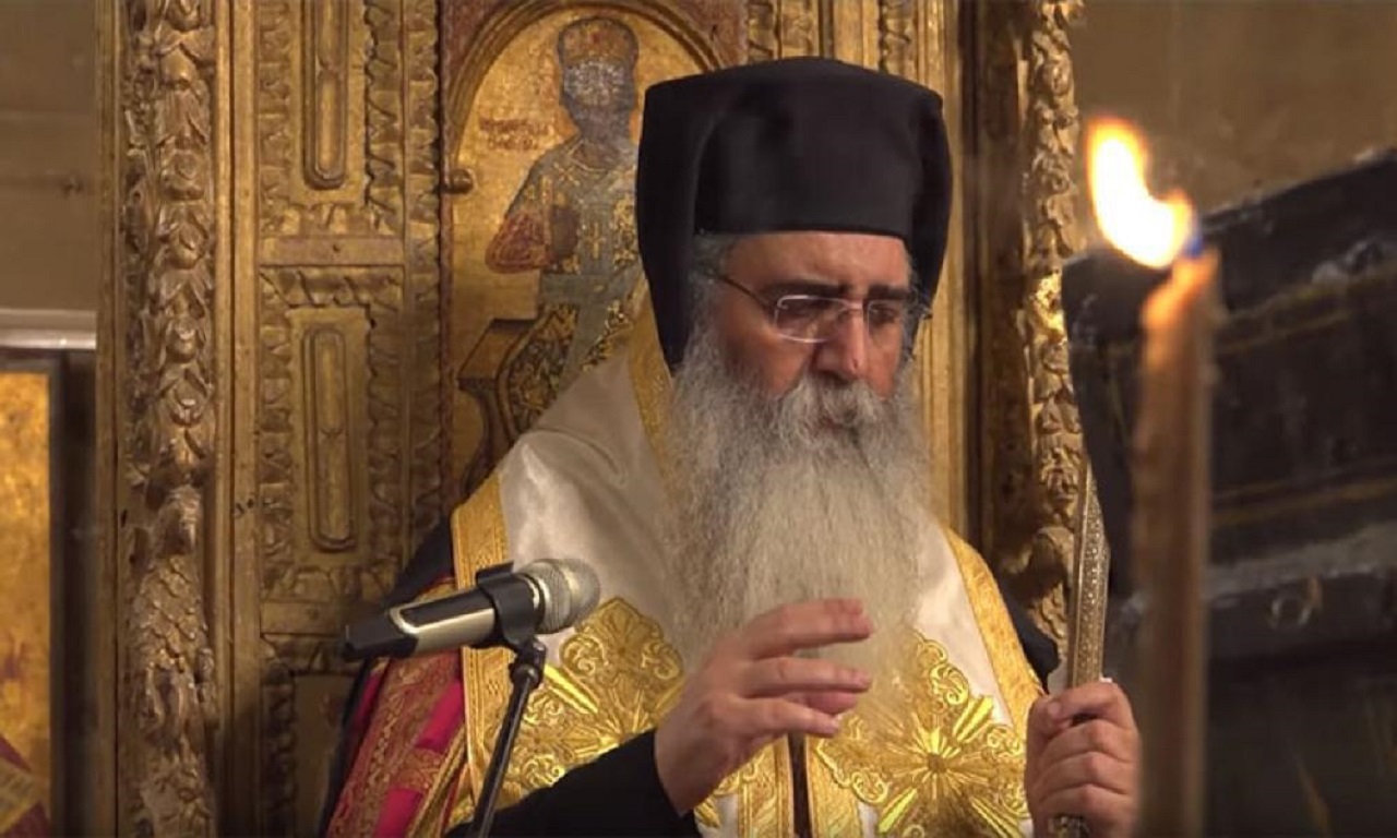 Neofitos-Morfou-1-1 Συγκλονιστικός ο Μόρφου Νεόφυτος! Oι μανίες και οι επιθυμίες σε μια εποχή παραπληροφόρησης