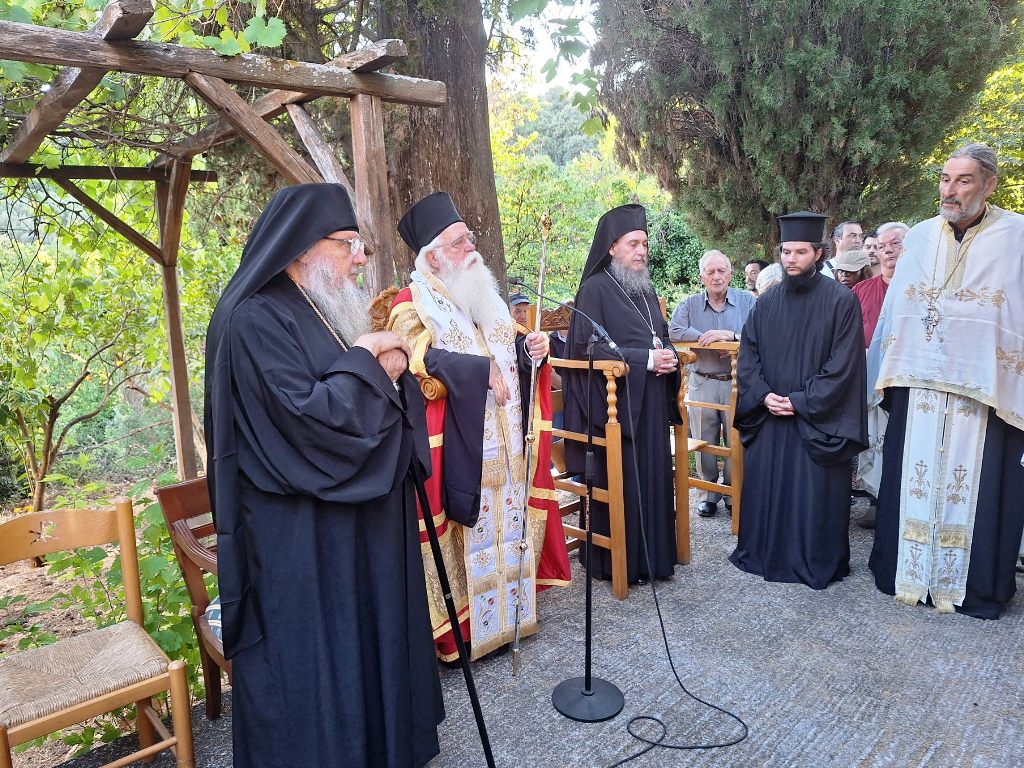 neos-Αrchimandritis-ke-pnevmatikos-stin Νέος Αρχιμανδρίτης και Πνευματικός στην Μητρόπολη Δημητριάδος
