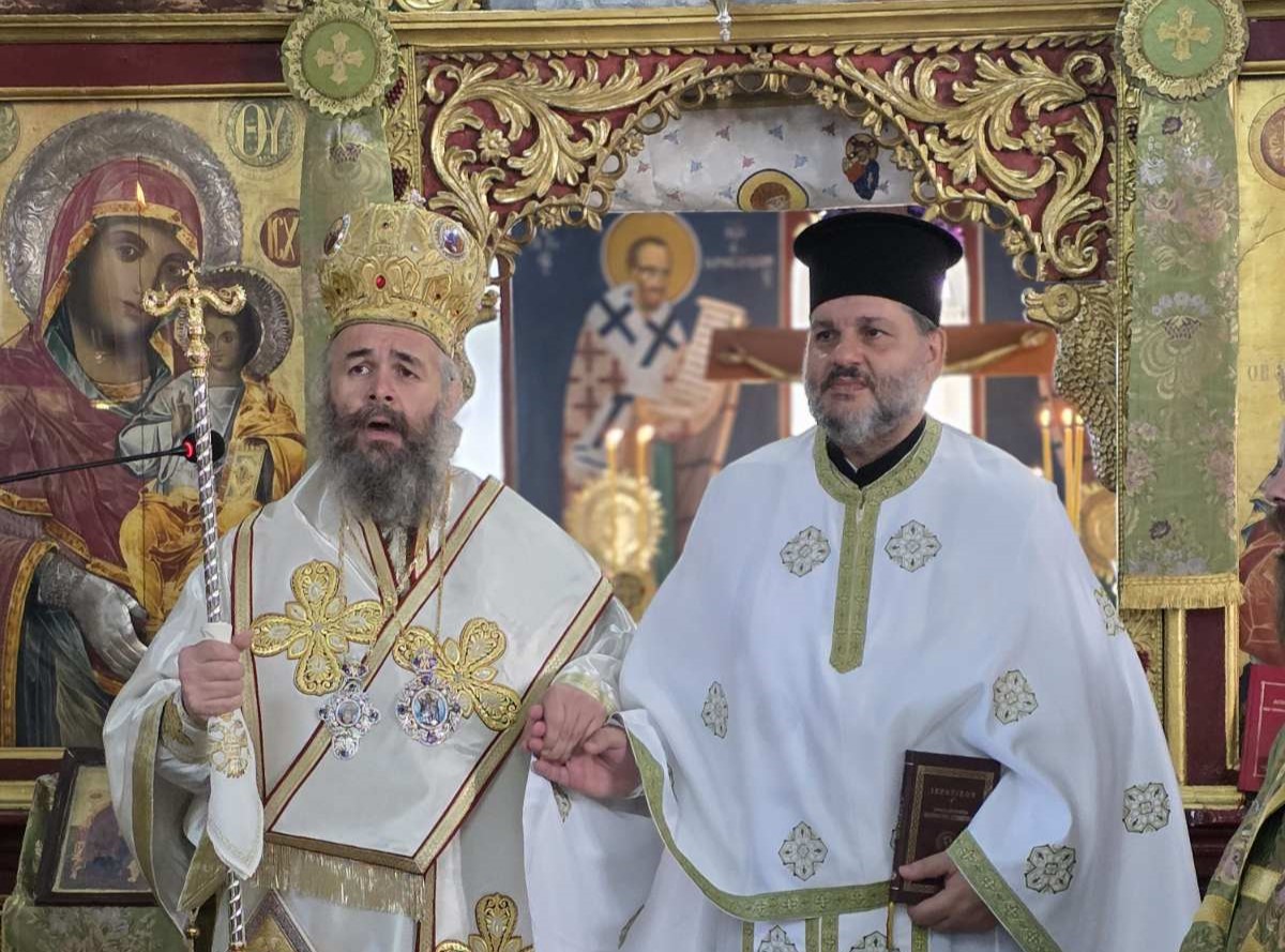 neos-ergatis-tou-evangeliou-sti Νέος εργάτης του Ευαγγελίου στη Μητρόπολη Φλωρίνης – Χειροτονία νέου Πρεσβυτέρου