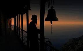 &Nu;ύ&chi;&tau;&alpha; &pi;&rho;&omicron;&sigma;&epsilon;&upsilon;&chi;ή&sigmaf; &sigma;&tau;&omicron; Ά&gamma;&iota;&omicron;&nu; Ό&rho;&omicron;&sigmaf; (&Beta;ί&nu;&tau;&epsilon;&omicron;)