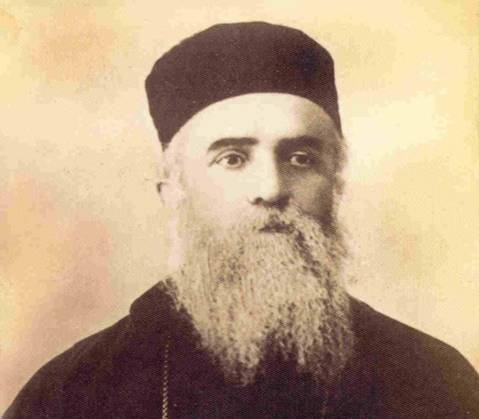 o-agios-nektarios Ο άγιος Νεκτάριος