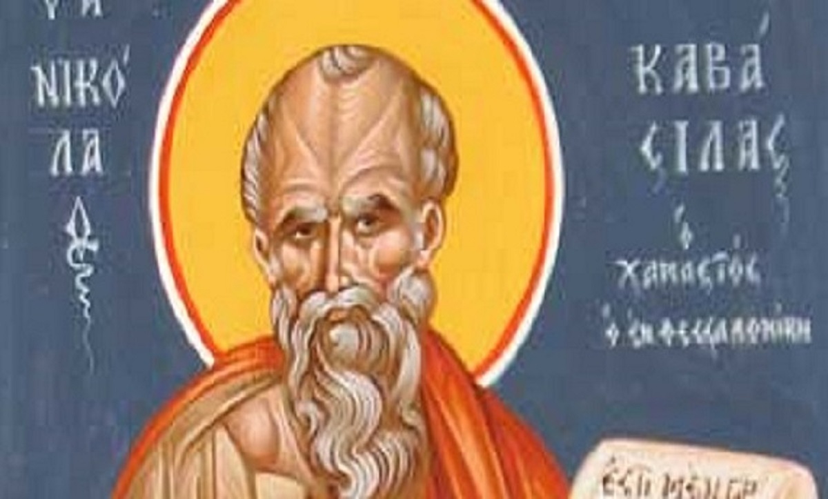 o-agios-nikolaos-sozi-apo Ο άγιος Νικόλαος σώζει από τον θάνατο