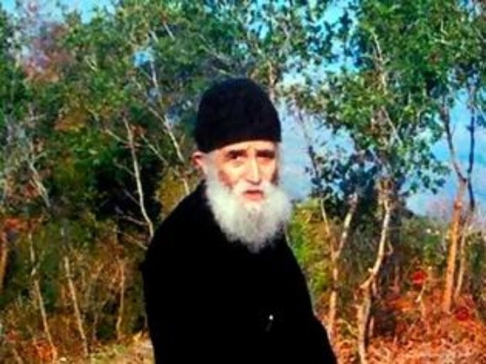o-Άgios-paisios-gia-tin-1 Ο Άγιος Παΐσιος για την Μεγάλη Τεσσαρακοστή
