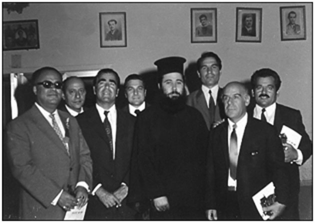 o-aimnistos-iroas-michail-zeniou Ο αείμνηστος ήρωας Μιχαήλ Ζένιου (1947 – 14 Αυγούστου 1974)