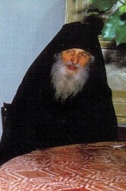 o-akourastos-litourgos-ton-tou Ο ακούραστος λειτουργός των του Χριστού μυστηρίων, παπά Ματθαίος Καρακαλληνός (1905 – 05/12/1985)